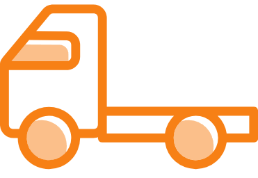 恭城拖车/平板车